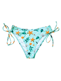Prilagodljive bikini hlačke Školjke