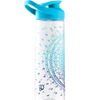 Živahna steklenica za vodo Vodna mandala, 700 ml