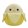Squishmallows Rumena banana Junie, 20 cm