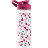 Živahna steklenica za vodo Ljubezen do češenj, 700 ml
