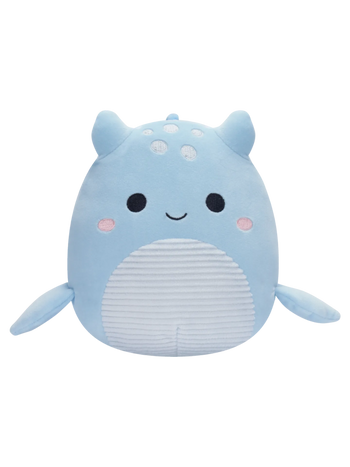 Squishmallows Pošast iz Loch Nessa Lune, 20 cm