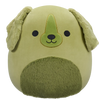 Squishmallows Zeleni zlati prinašalec Brad, 30 cm