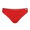Rdeče bikini hlačke