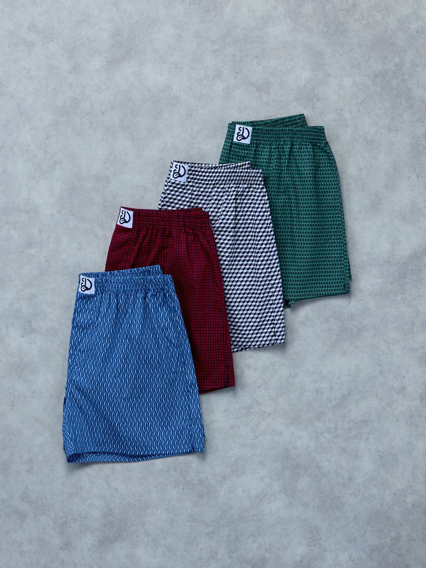 black-white-mens-pattern-boxer-shorts-0c/0c68daa1992012bb480a58c77fea35daaef37cb6