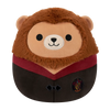 Squishmallows Harry Potter – gryffindorski lev, 20 cm