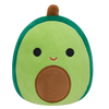 Squishmallows Flip-A-Mallow Guacamole v avokado, 13 cm