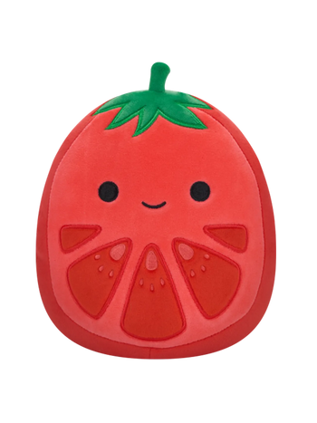 Squishmallows Paradižnik Ritter, 20 cm