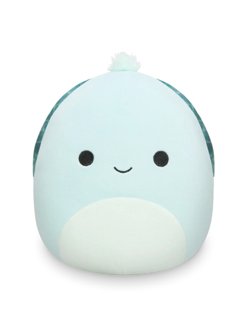 Squishmallows Želva Onica, 20 cm