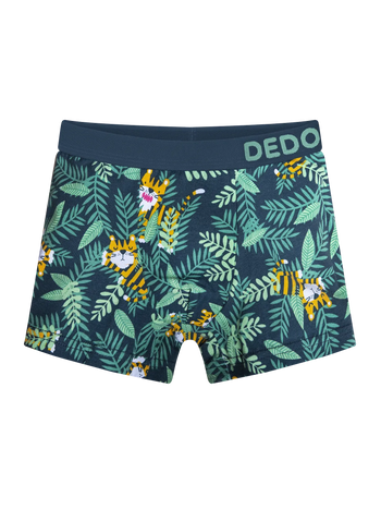 Živahne fantovske boksarice Tiger