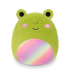 Squishmallows Žabec Doxl, 20 cm