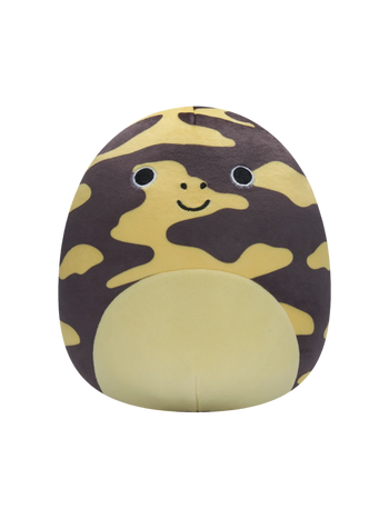Squishmallows Močerad Forest, 20 cm
