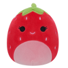 Squishmallows Flip-A-Mallow Jagoda v jagodno mleko, 13 cm