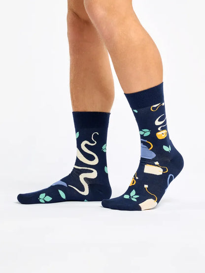bamboo-regular-socks-tea-time-1e/1ebe348d669677de669989ef4f439e7b916da1a9