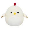 SQUISHMALLOWS Piščanček Todd, 20 cm