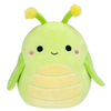 SQUISHMALLOWS Hrošč Pilar, 20 cm