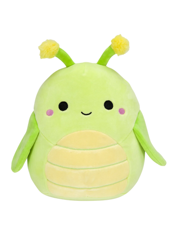 SQUISHMALLOWS Hrošč Pilar, 20 cm