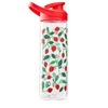 Živahna steklenica za vodo Majhne jagode 700 ml