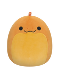 Squishmallows Oranžna jegulja Onel, 20 cm