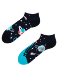 Živahne kratke nogavice Planeti
