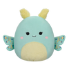 Squishmallows Smaragdno zelena vešča Connie, 30 cm