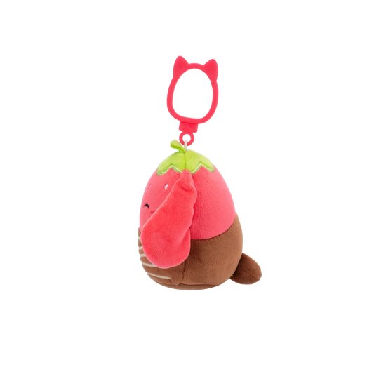 squishmallows-clip-on-gunda-the-chocolate-dipped-strawberry-bunny-9-cm-27/2792beaa85b48a538183d9a29c4baf0ebcf163bc