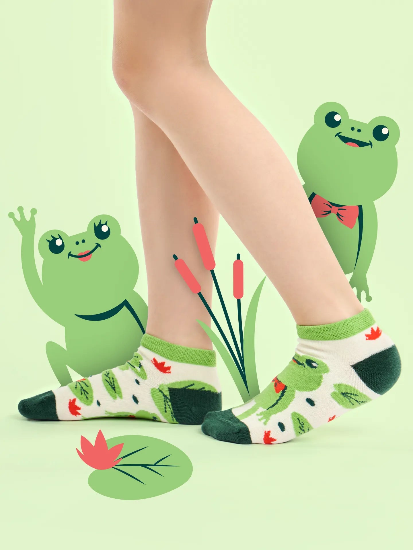 kids-ankle-socks-little-frog-okt-69/693e046f0784db9bb639d9310dcd81b71beba356