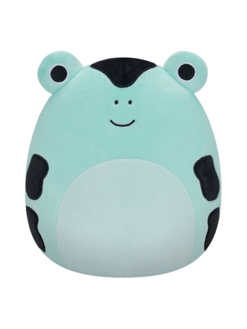 Squishmallows Strupena žaba Dear, 20 cm
