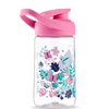 Živahna steklenica za vodo Listi in metulji 470ml