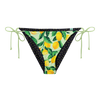Živahne bikinke spodnji del Limone