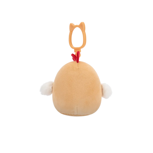 squishmallows-clip-on-rutie-the-brown-rooster-with-floral-belly-9-cm-2e/2e6503e55637a8926c8a9c337dcbe91d040e4858