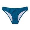 Maroško modre bikini hlačke