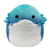 SQUISHMALLOWS Bradata zmajčica Cella, 20 cm