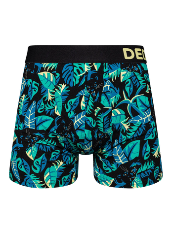 Živahne moške boksarice Panter ponoči