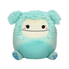 SQUISHMALLOWS Zeleni jeti Joelle, 20 cm