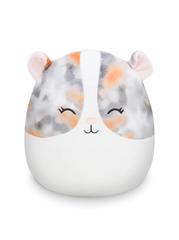 Squishmallows Skakač Pax, 20 cm