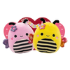 Squishmallows Čmrlja Sunny in Leonie, 20 cm