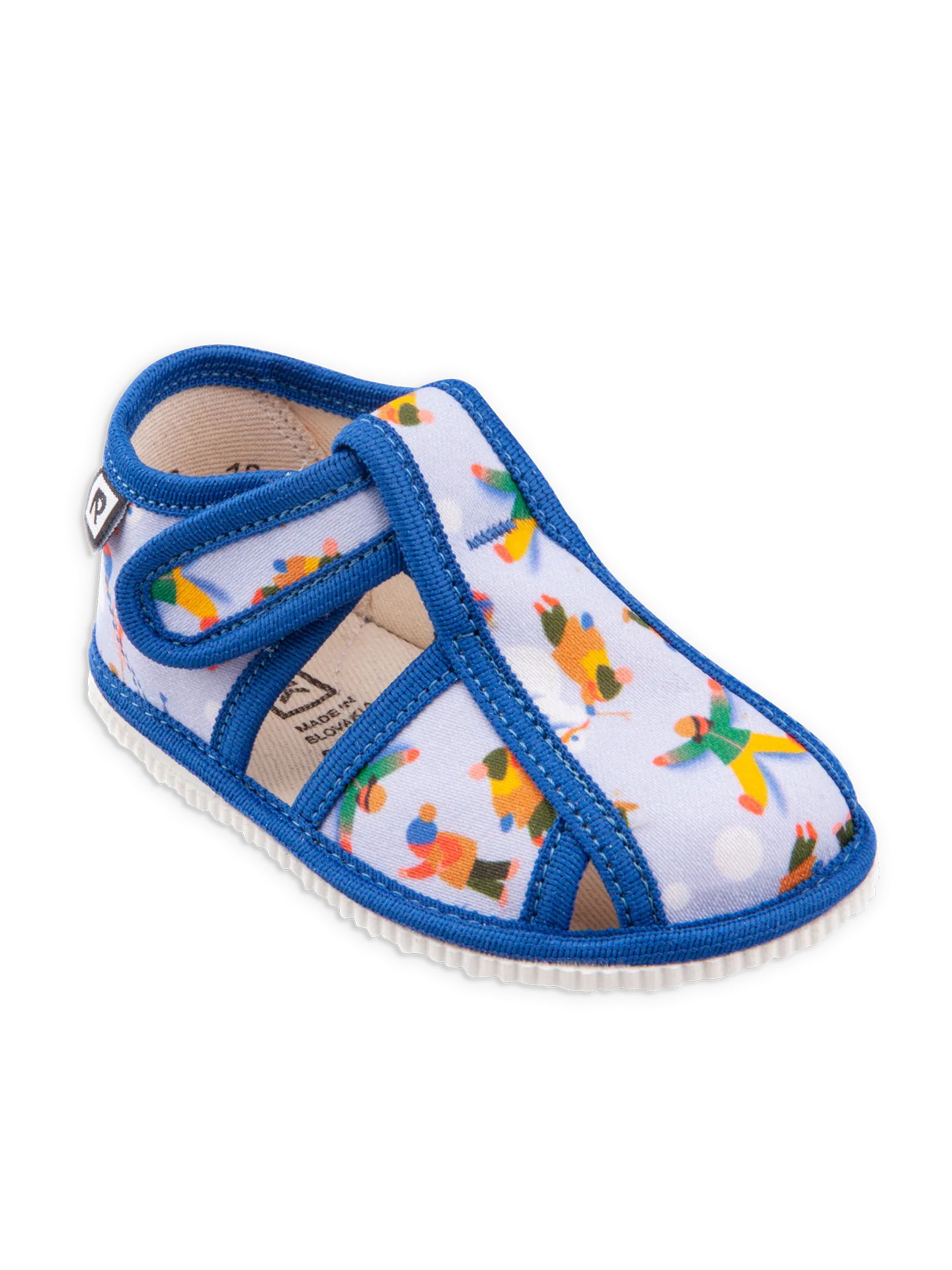 kids-closed-toe-slippers-winter-with-a-snowman-38/382114cc402d7224220e789ccf40fc551d87c217