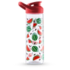 Živahna steklenica za vodo Sezona lubenic 700 ml