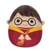 Squishmallows Harry Potter v quidditch oblačilih, 20 cm