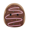 Squishmallows Flip-A-Mallow Krof v kavo z mlekom, 13 cm