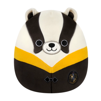 Squishmallows Harry Potter – pihpuffovski jazbec, 20 cm