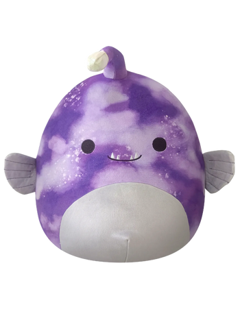 SQUISHMALLOWS Rokoplut Easton, 30 cm