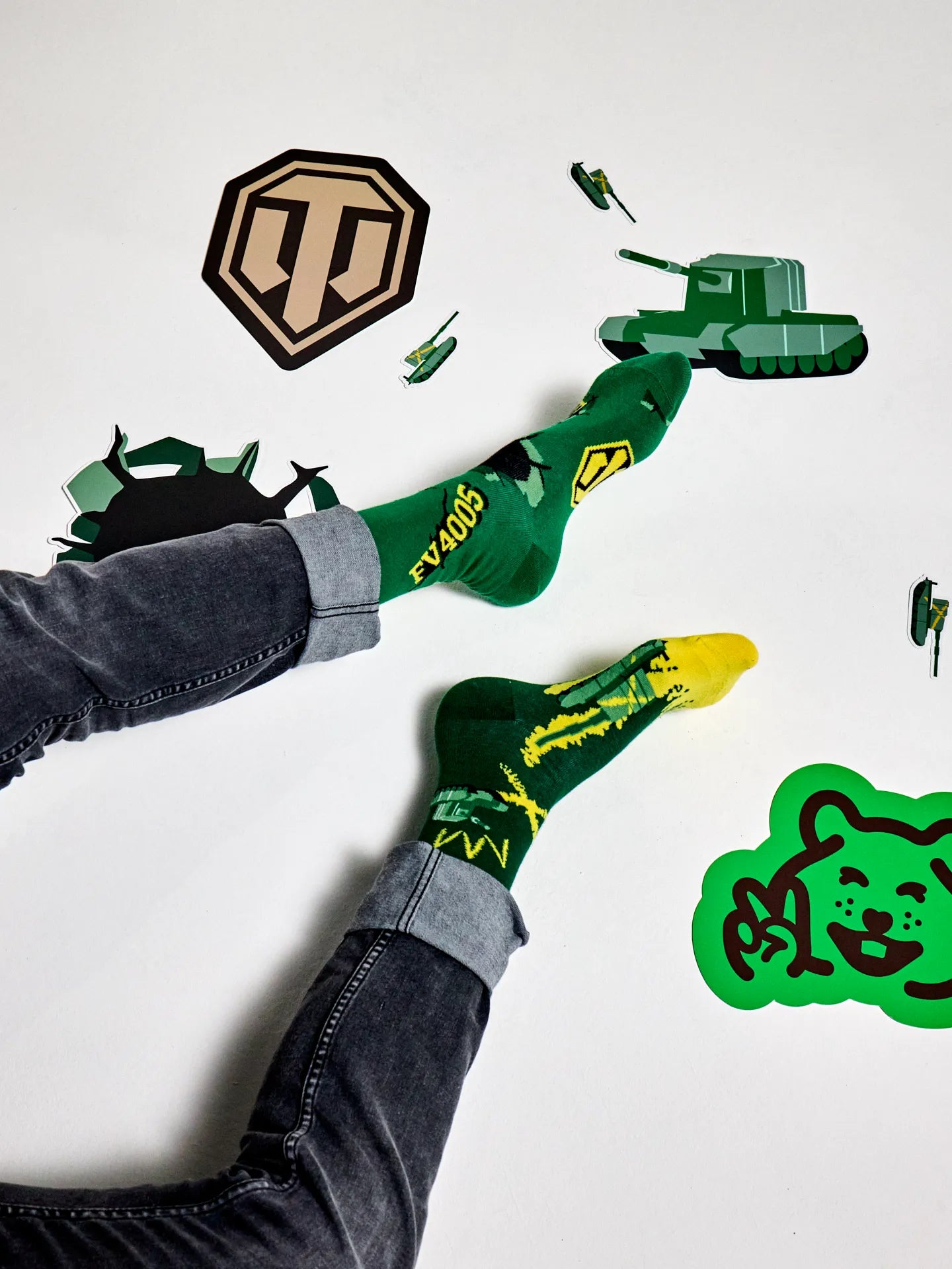 regular-socks-world-of-tanks-fv4005-59/5953f08969a0daa3fe0f79b32aa4e1abc5429d4d