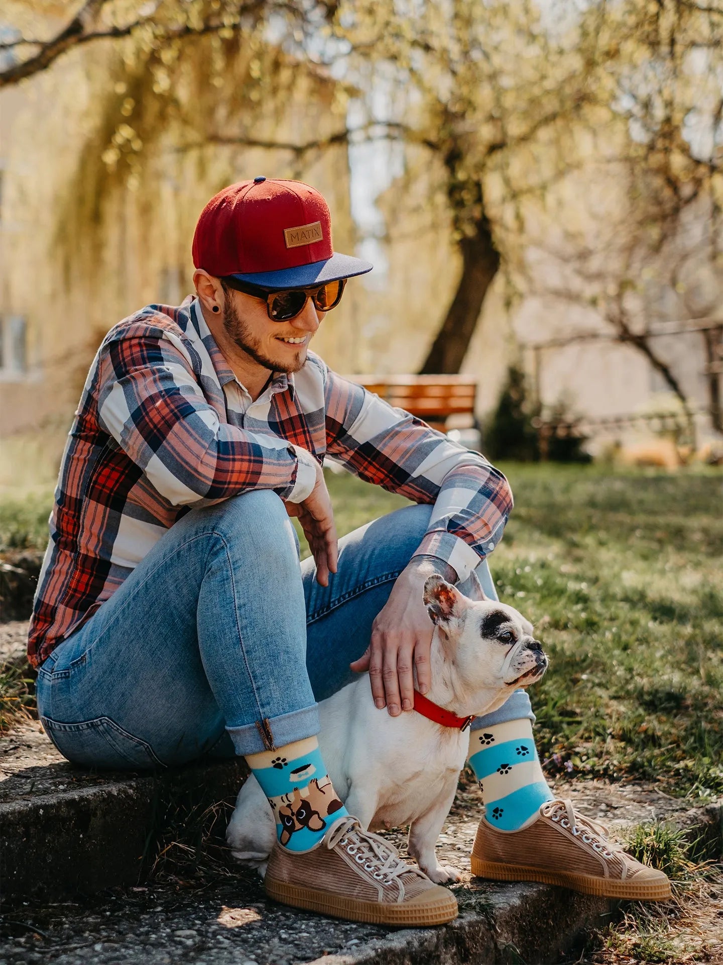 regular-socks-dogs-stripes-5a/5a316f7ae832230f9237fbceb6a4388b443d2357