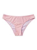 Kremasto roza bikini hlačke