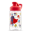 Steklenica za vodo Superheroj 470 ml