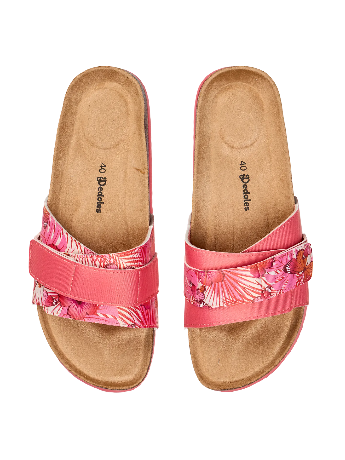 womens-cork-slides-hibiscus-6c/6c0787095ed00bdb6bdbc5af09d54de3e4606b6f