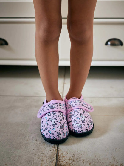 kids-velcro-slippers-rainbow-unicorn-6d/6d804f0f9fb27df89c9690a523d3bb0ae568699b