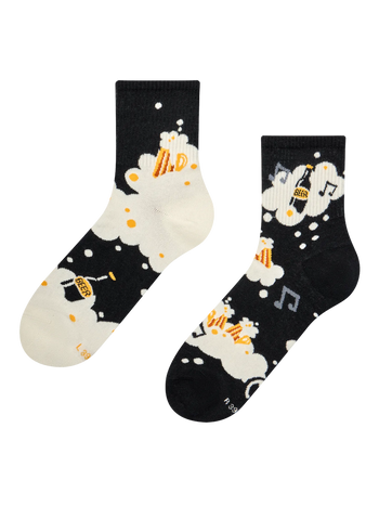 Nogavice crew Pivska zabava