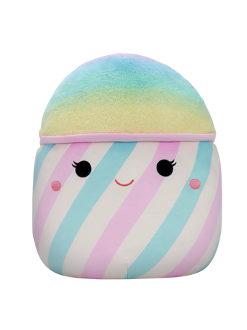 Squishmallows Sladkorna pena Bevin, 30 cm